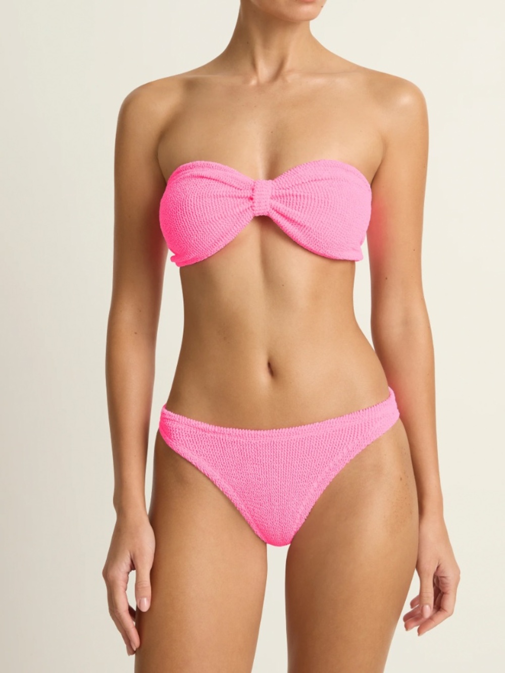 Hunza G Jean Bikini
